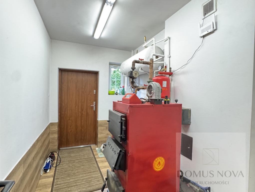Przestronny dom 315 m² Zabrodzie 35 km od Warszawy - zdjęcie 15