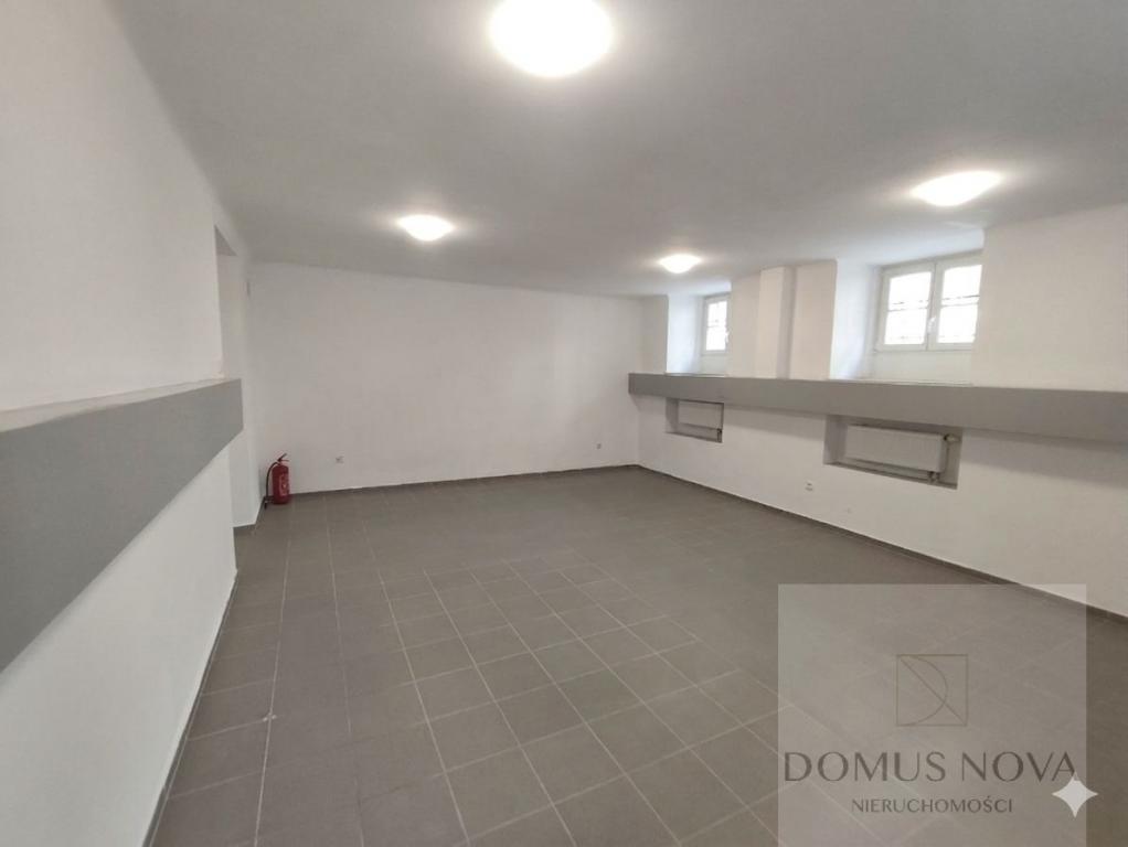 Lokal - Śródmieście - 74mk - 3 pokoje - zdjęcie 2