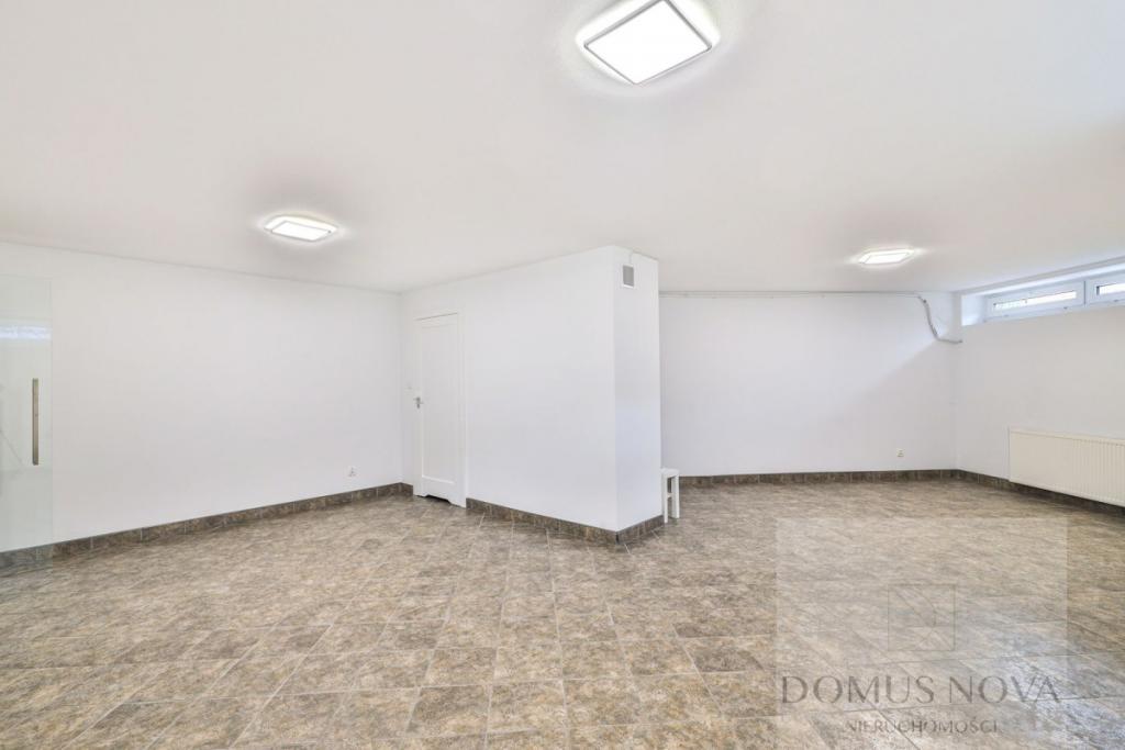 Dom wolnostojący - Wilanów - zdjęcie 17