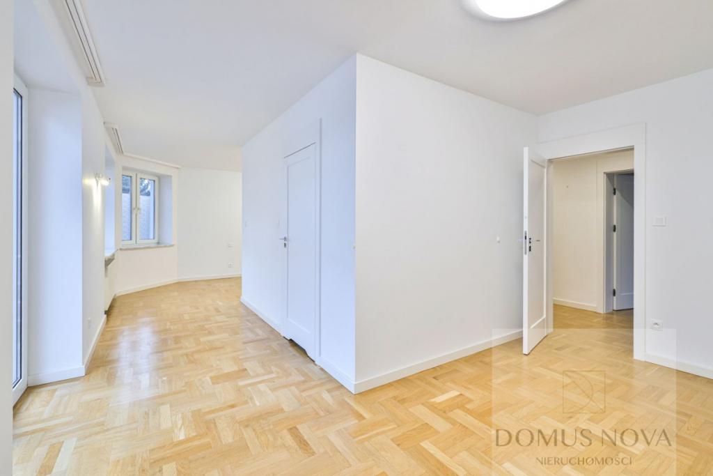 Dom wolnostojący - Wilanów - zdjęcie 8