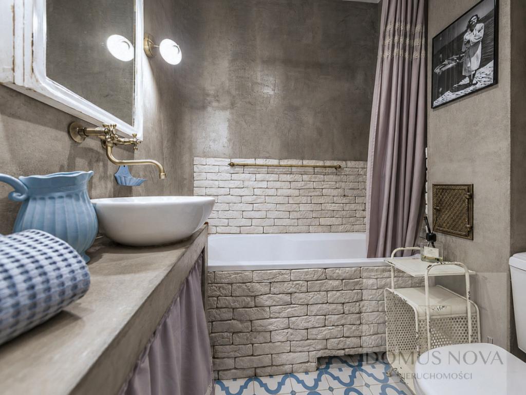 Stylowe 3 pok. z duszą, przedwojenna kamienica, - zdjęcie 19