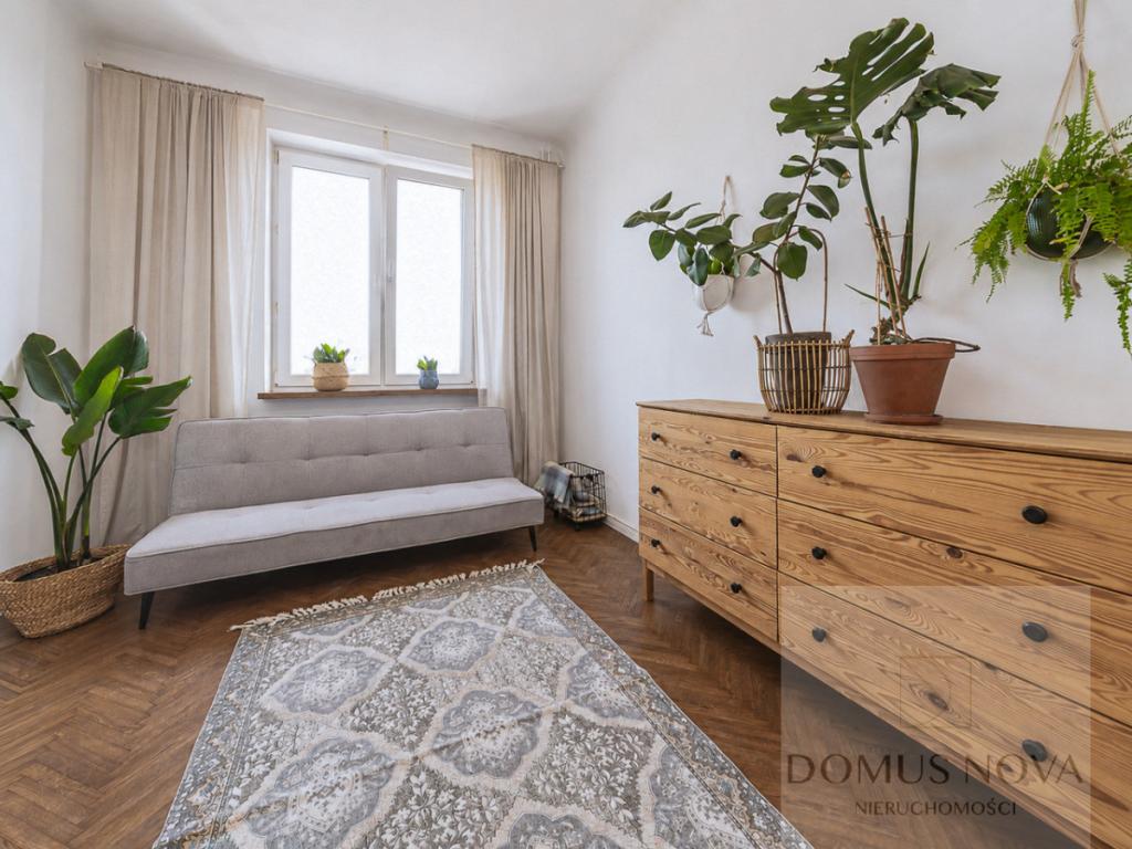 Stylowe 3 pok. z duszą, przedwojenna kamienica, - zdjęcie 14