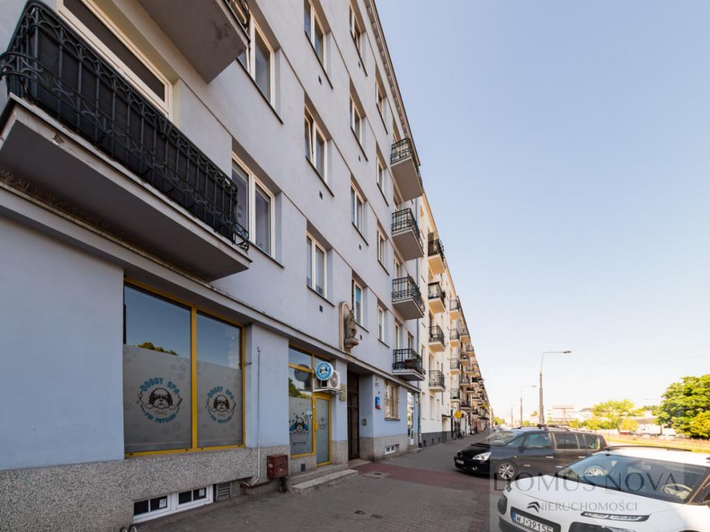 Stylowe 3 pok. z duszą, przedwojenna kamienica, - zdjęcie 24