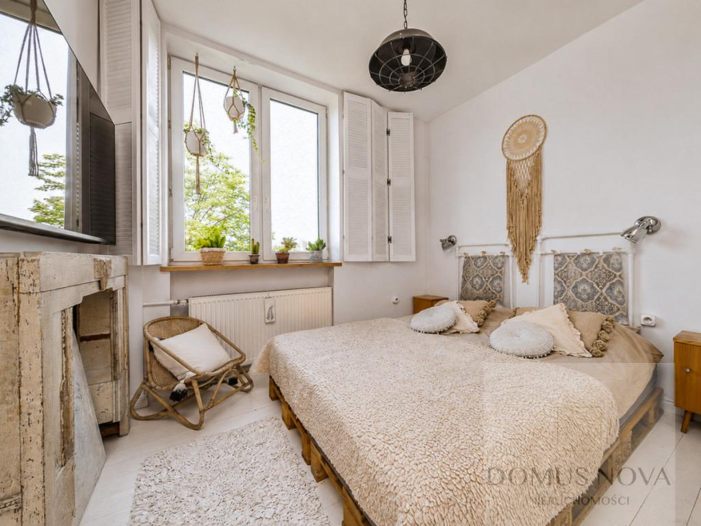 Stylowe 3 pok. z duszą, przedwojenna kamienica, - zdjęcie 15
