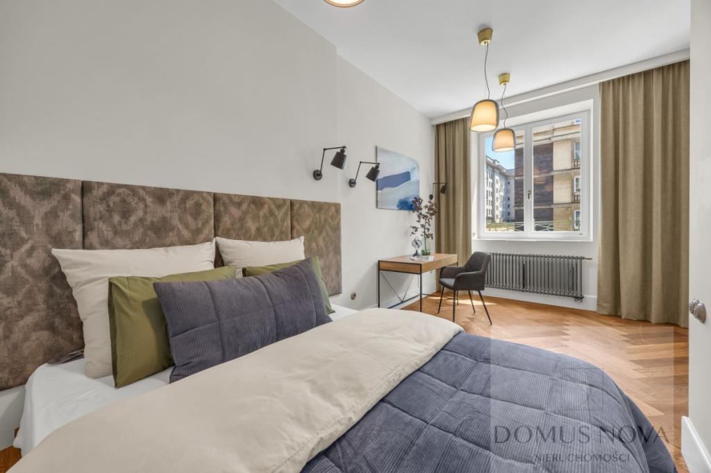 Wyjątkowy apartament Pl Konstytucji design premium - zdjęcie 12