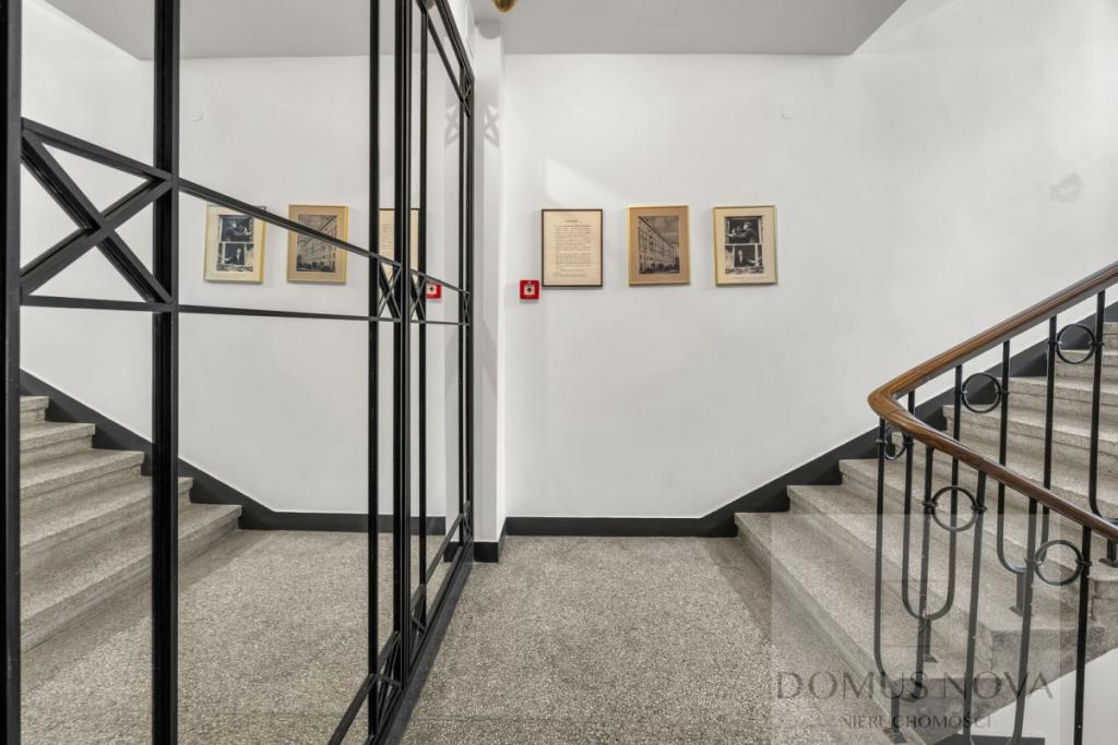 Wyjątkowy apartament Pl Konstytucji design premium - zdjęcie 19