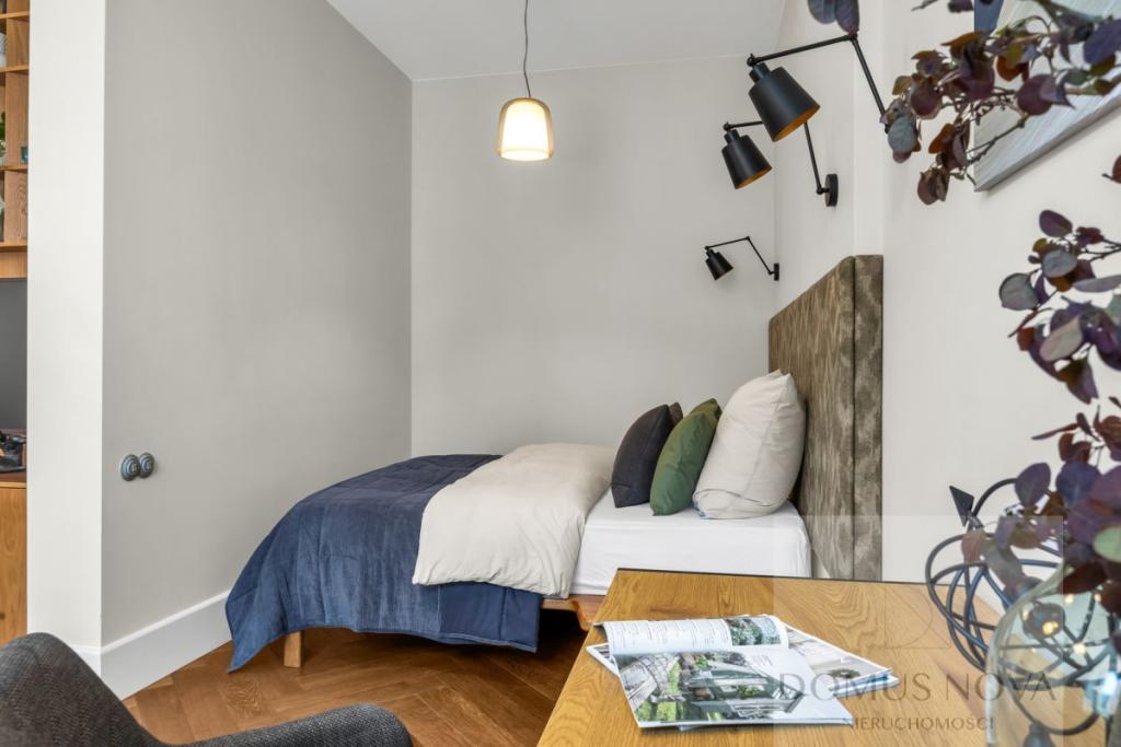 Wyjątkowy apartament Pl Konstytucji design premium - zdjęcie 13