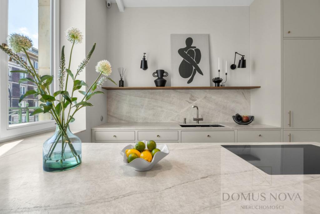 Wyjątkowy apartament Pl Konstytucji design premium - zdjęcie 5