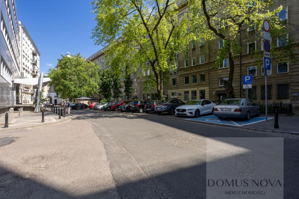 Wyjątkowy apartament Pl Konstytucji design premium - zdjęcie 20