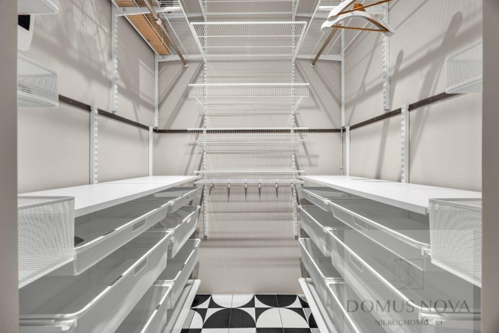 Wyjątkowy apartament Pl Konstytucji design premium - zdjęcie 18