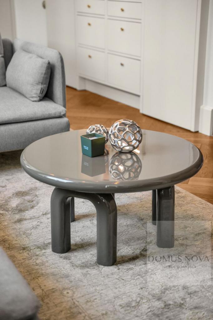 Wyjątkowy apartament Pl Konstytucji design premium - zdjęcie 8