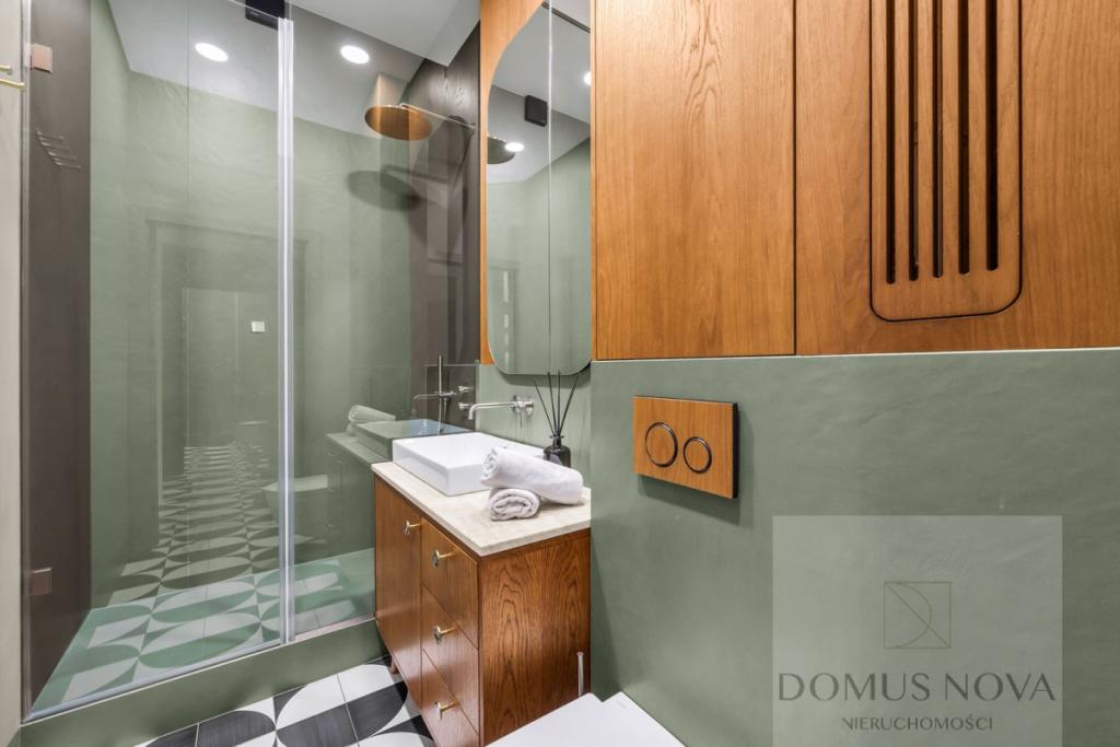 Wyjątkowy apartament Pl Konstytucji design premium - zdjęcie 16