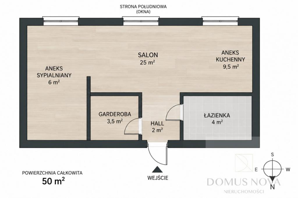 Wyjątkowy apartament Pl Konstytucji design premium - zdjęcie 21