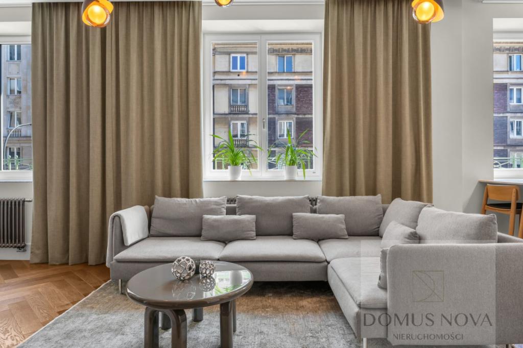 Wyjątkowy apartament Pl Konstytucji design premium - zdjęcie 6
