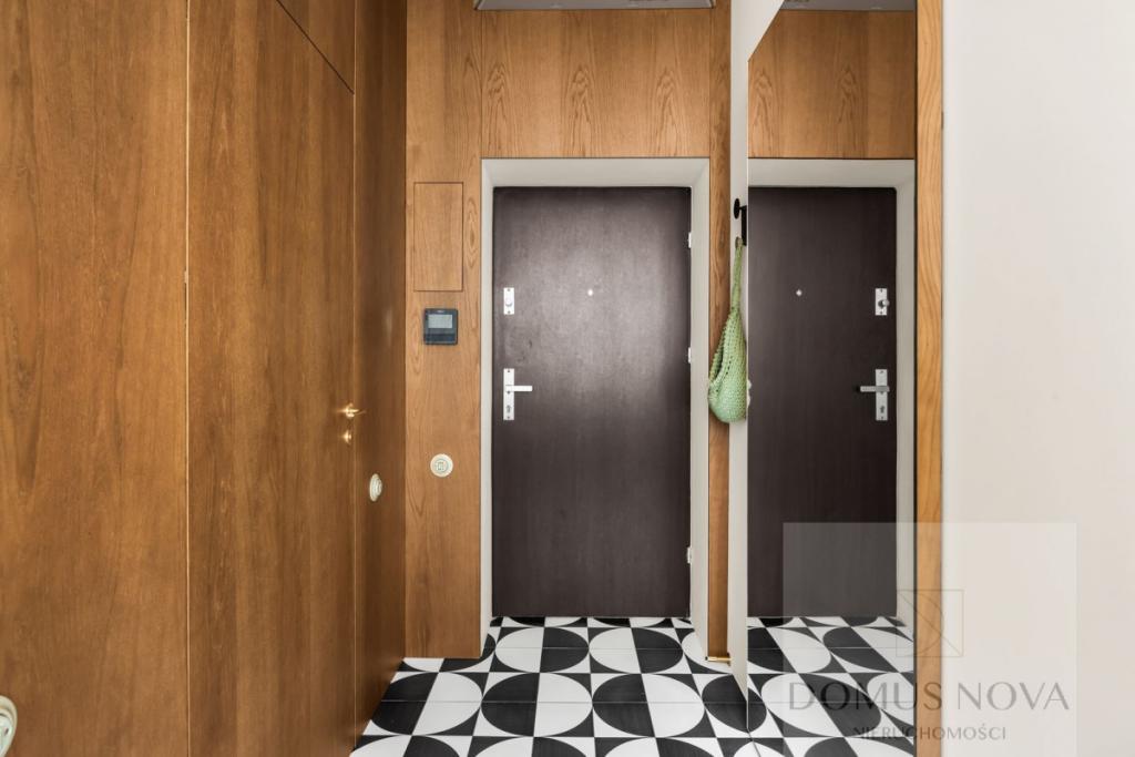Wyjątkowy apartament Pl Konstytucji design premium - zdjęcie 15