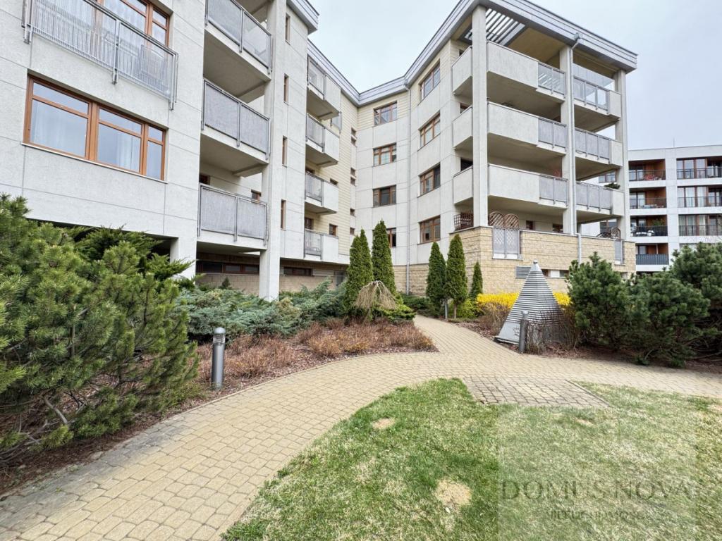 Wyjątkowe 3 pokoje, 2 balkony, 2 łazienki - zdjęcie 17