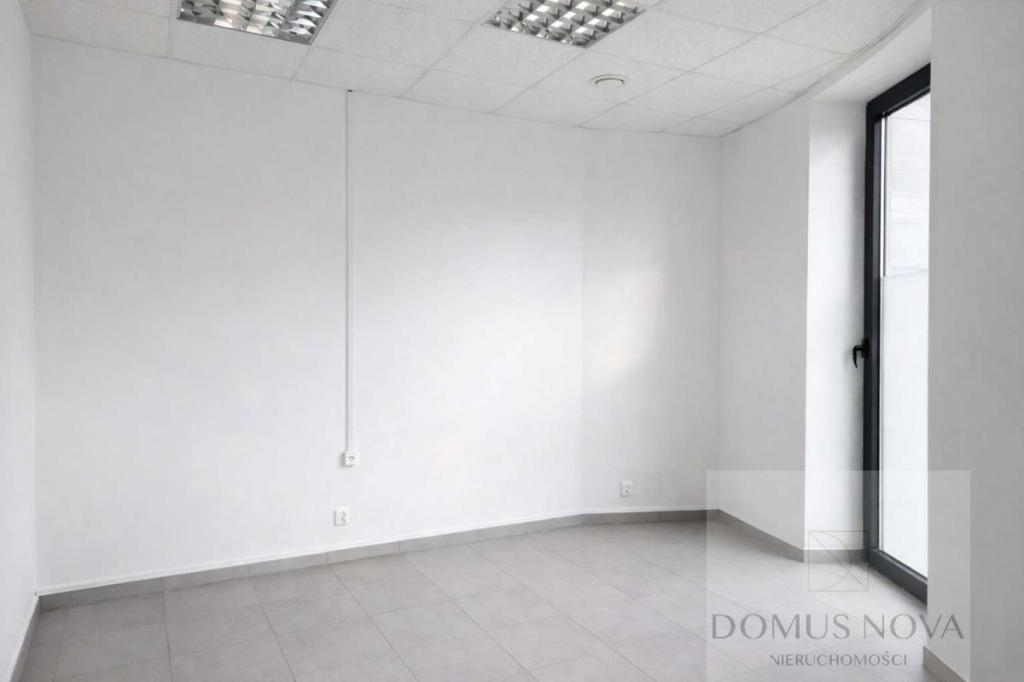 Lokal 44 m2 w budynku biurowym - Ursynów - zdjęcie 6