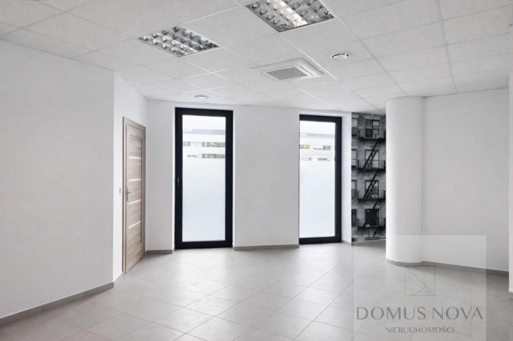 Lokal 44 m2 w budynku biurowym - Ursynów - zdjęcie 5