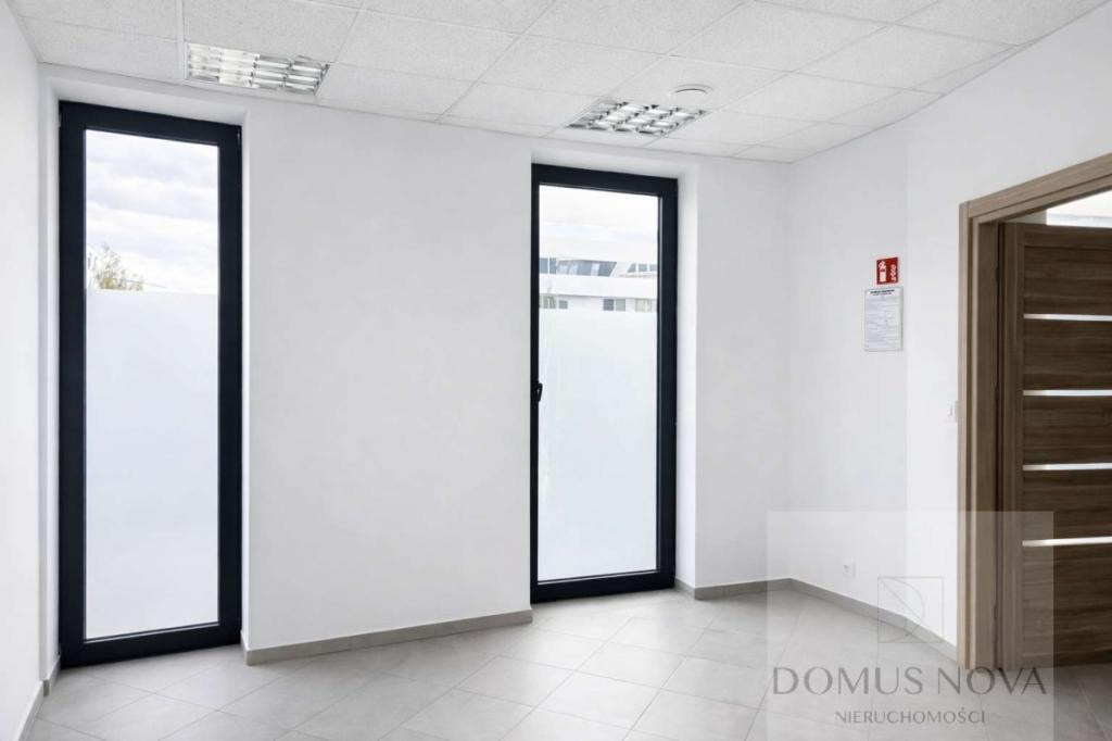 Lokal 44 m2 w budynku biurowym - Ursynów - zdjęcie 7