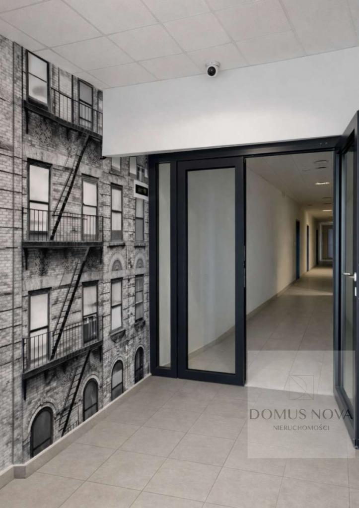 Lokal 44 m2 w budynku biurowym - Ursynów - zdjęcie 4