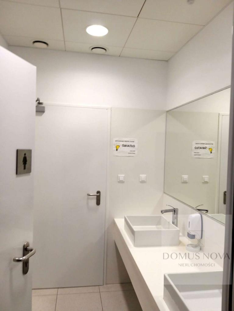 Lokal 44 m2 w budynku biurowym - Ursynów - zdjęcie 12