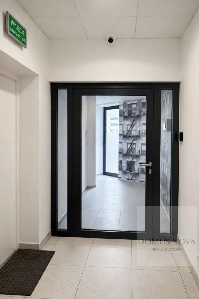 Lokal 44 m2 w budynku biurowym - Ursynów - zdjęcie 9