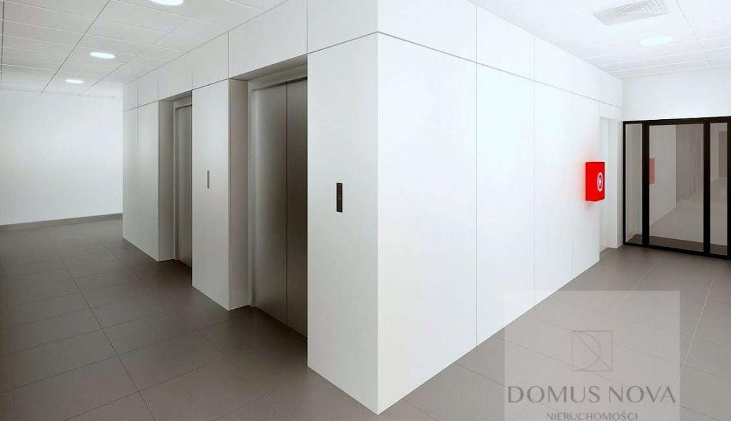 Lokal 44 m2 w budynku biurowym - Ursynów - zdjęcie 11
