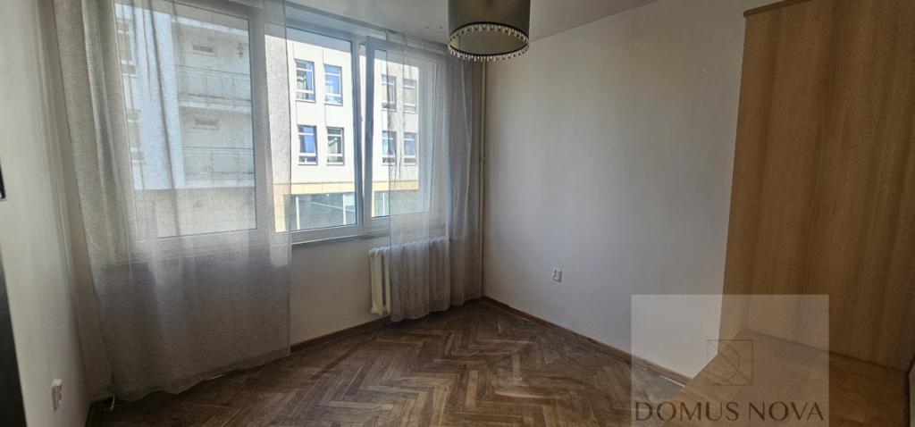 3 pokoje | Saska Kępa | Plac Przymierza | 53,5 m² - zdjęcie 6