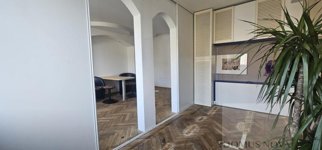 3 pokoje | Saska Kępa | Plac Przymierza | 53,5 m² - zdjęcie 3