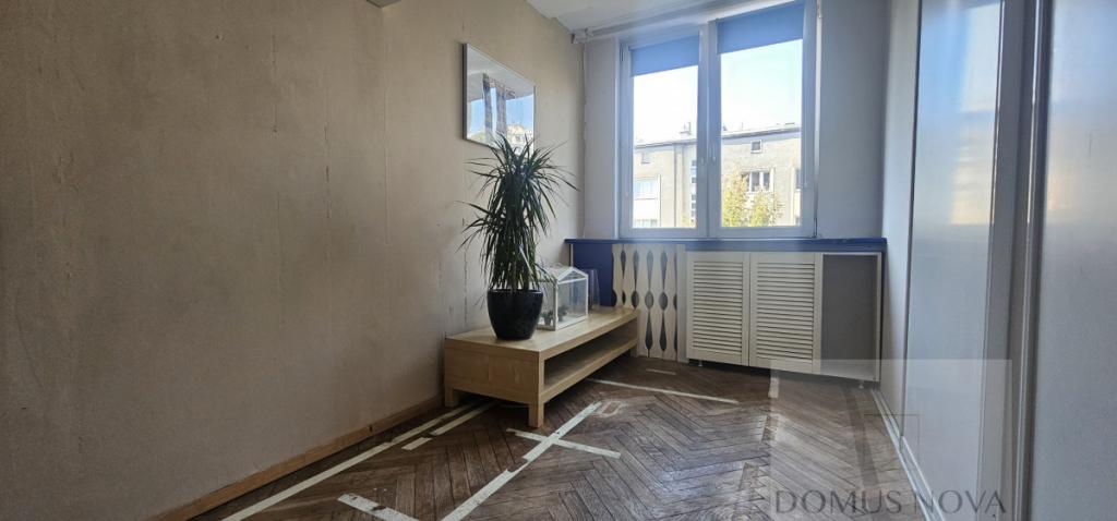 3 pokoje | Saska Kępa | Plac Przymierza | 53,5 m² - zdjęcie 4