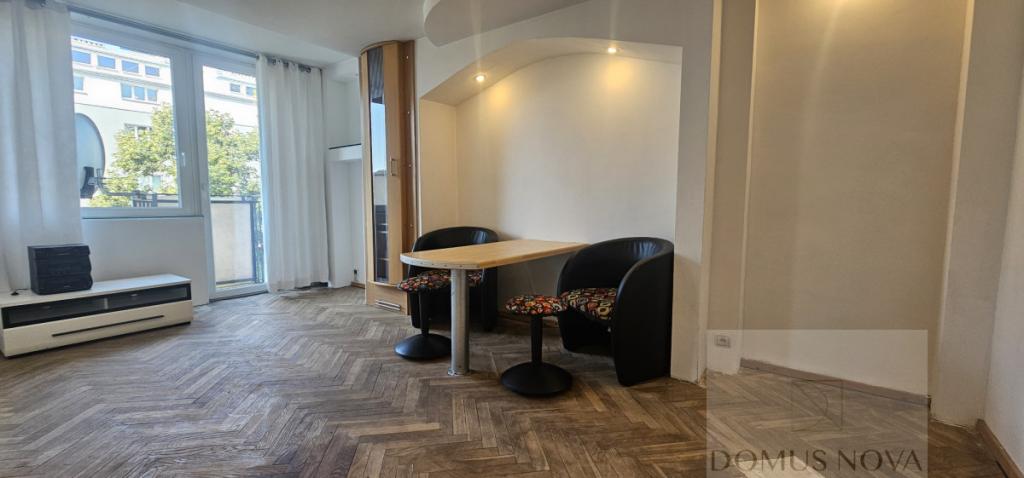 3 pokoje | Saska Kępa | Plac Przymierza | 53,5 m² - zdjęcie 1