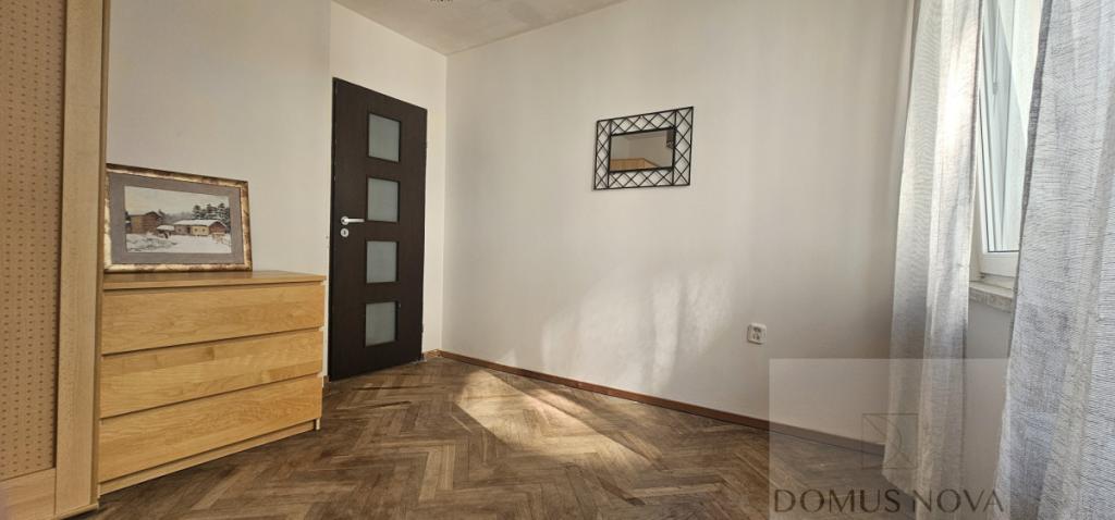 3 pokoje | Saska Kępa | Plac Przymierza | 53,5 m² - zdjęcie 5