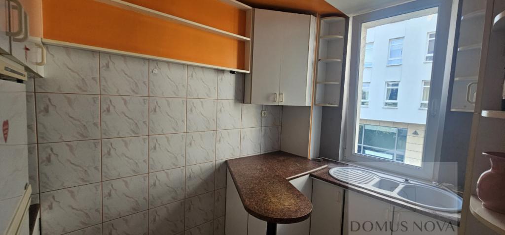 3 pokoje | Saska Kępa | Plac Przymierza | 53,5 m² - zdjęcie 8
