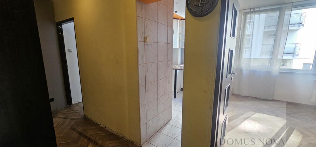3 pokoje | Saska Kępa | Plac Przymierza | 53,5 m² - zdjęcie 10