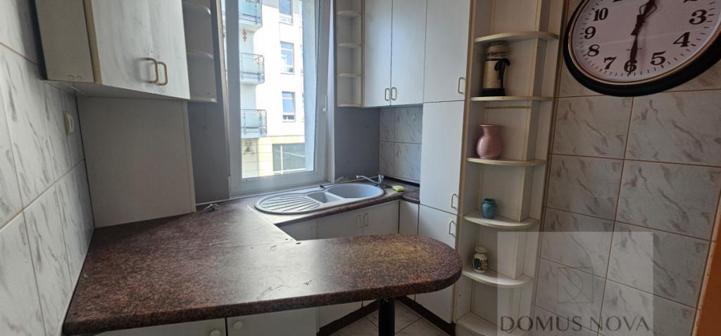 3 pokoje | Saska Kępa | Plac Przymierza | 53,5 m² - zdjęcie 9