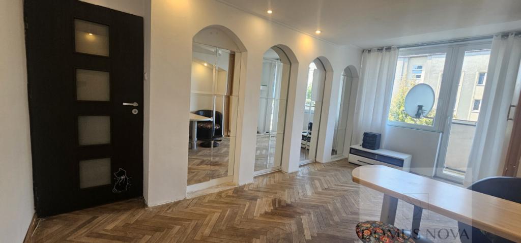 3 pokoje | Saska Kępa | Plac Przymierza | 53,5 m² - zdjęcie 2