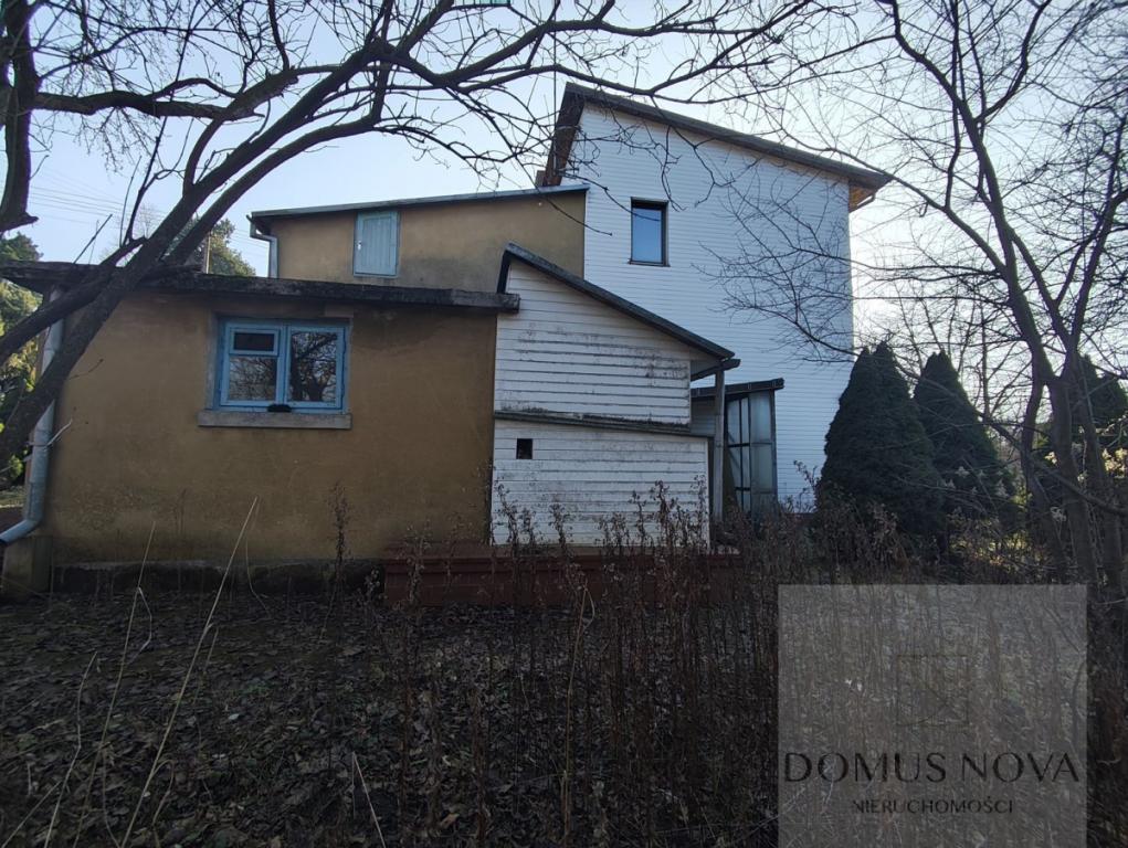 Dom - duża działka - budynek gospodarczy - zdjęcie 12
