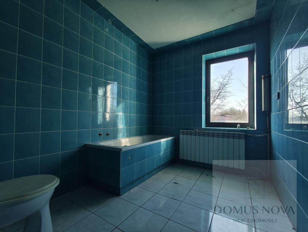 Dom - duża działka - budynek gospodarczy - zdjęcie 6