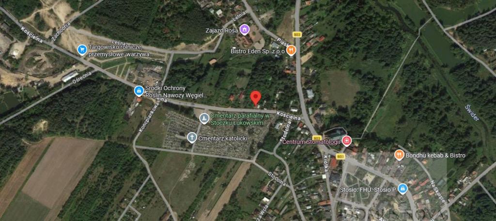 Dom - duża działka - budynek gospodarczy - zdjęcie 7