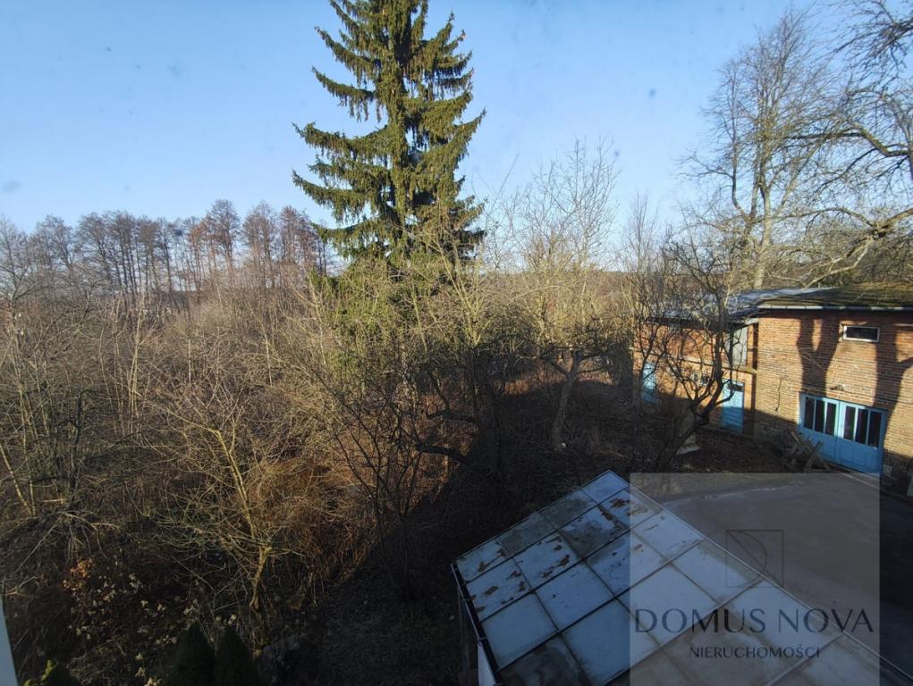 Dom - duża działka - budynek gospodarczy - zdjęcie 11