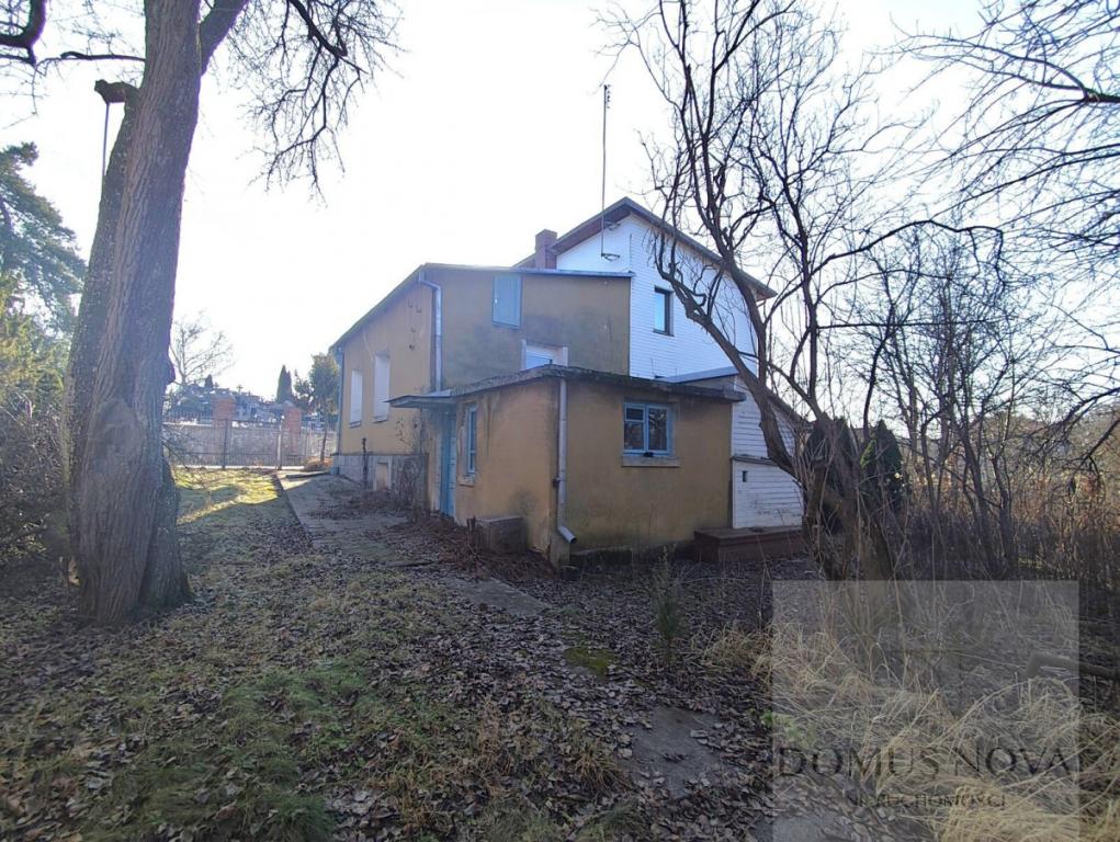 Dom - duża działka - budynek gospodarczy - zdjęcie 8