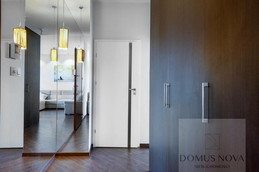 Luksusowy apartament - Zielony Żoliborz - 51 M² - zdjęcie 6