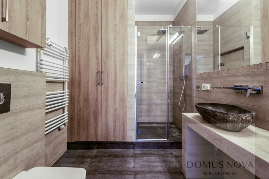 Luksusowy apartament - Zielony Żoliborz - 51 M² - zdjęcie 9