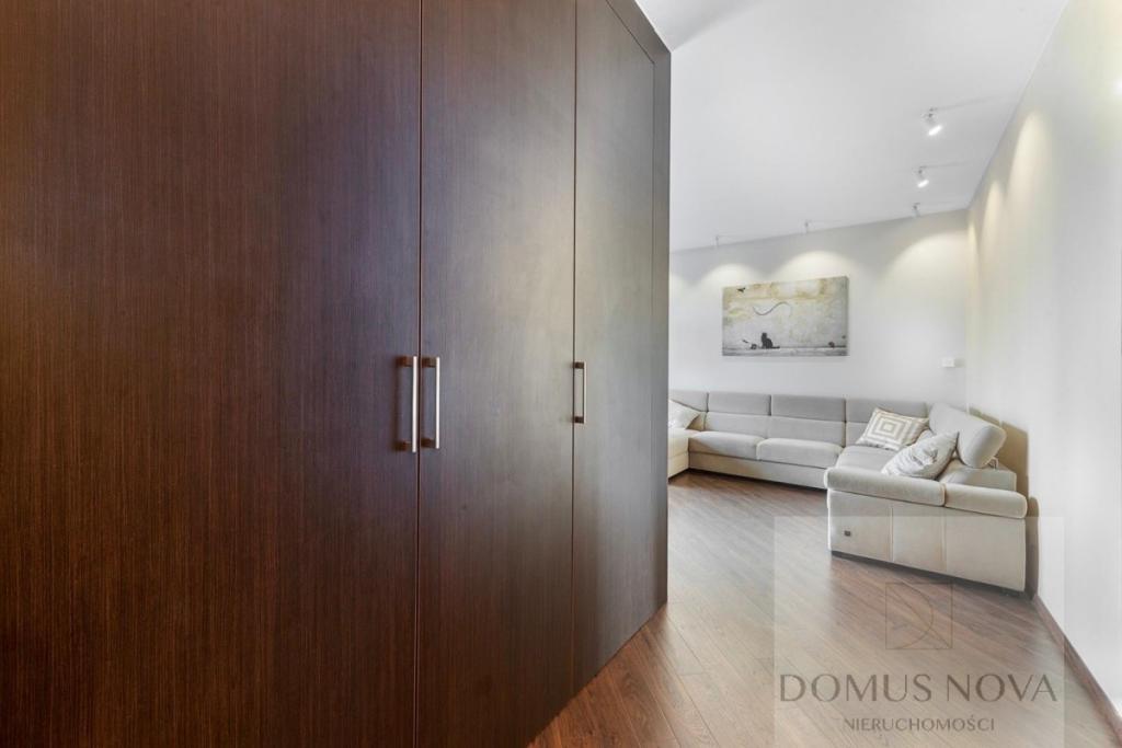 Luksusowy apartament - Zielony Żoliborz - 51 M² - zdjęcie 7