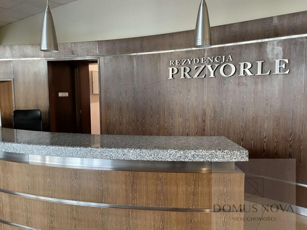 Dwupokojowe mieszkanie przy Metrze - zdjęcie 9