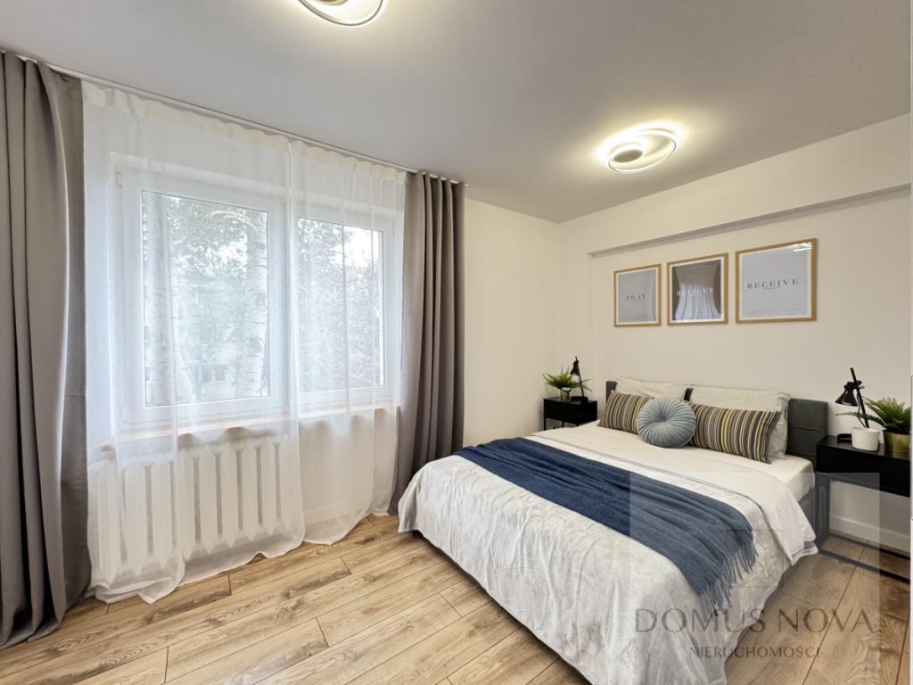 3 pokoje po kapitalnym remoncie - zdjęcie 9
