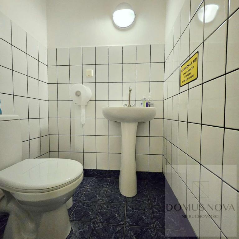 Do wynajęcia od paźdz. 140m2 biuro na Imielinie - zdjęcie 15