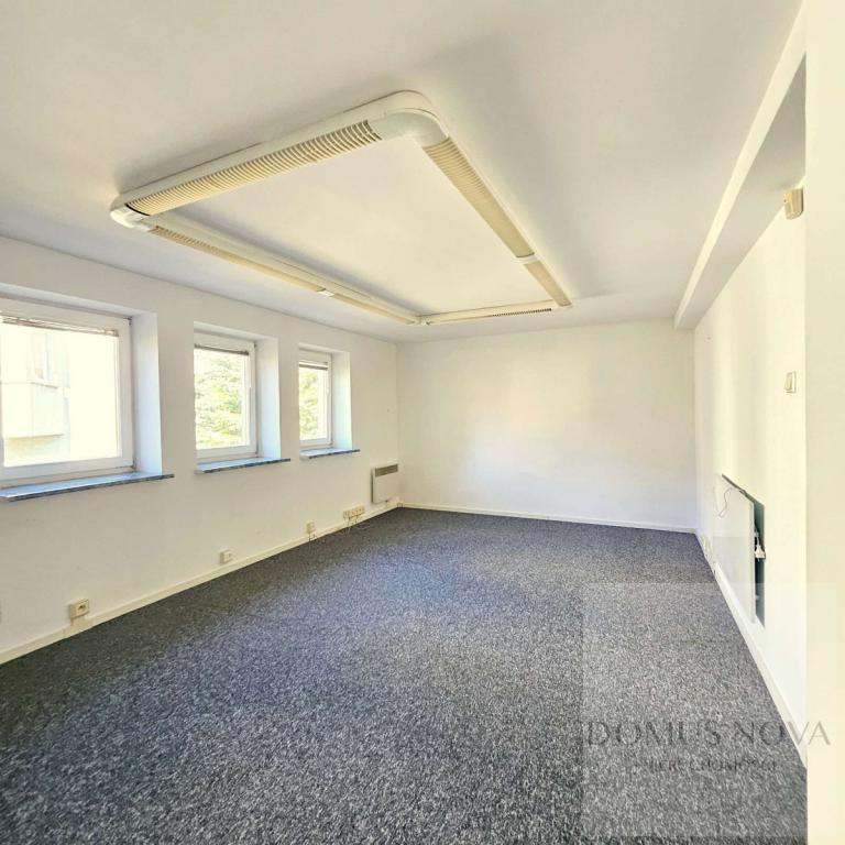Do wynajęcia od paźdz. 140m2 biuro na Imielinie - zdjęcie 7