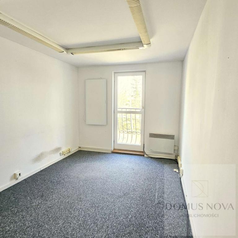 Do wynajęcia od paźdz. 140m2 biuro na Imielinie - zdjęcie 11