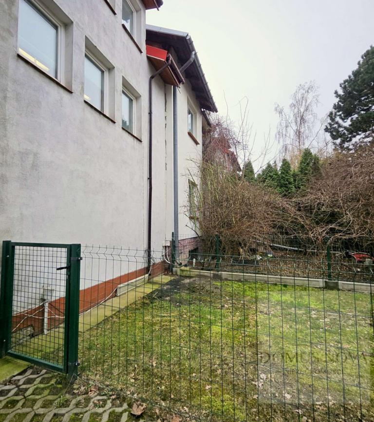 Do wynajęcia od paźdz. 140m2 biuro na Imielinie - zdjęcie 21
